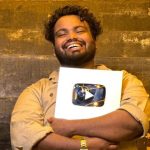 യൂട്യൂബർ വി ജെ മച്ചാൻ പോക്സോ കേസിൽ അറസ്റ്റിൽ