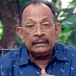 സംവിധായകൻ മോഹൻ അന്തരിച്ചു