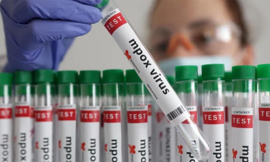 ഏഷ്യയിലെ ആദ്യ എം പോക്സ് കേസ് തായ്‍ലാൻഡിൽ സ്ഥിരീകരിച്ചു