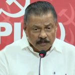 എഡിഎമ്മിന്റെ ആത്മഹത്യ; പി പി ദിവ്യയെ തള്ളി എം വി ഗോവിന്ദന്‍, പരാമർശം ഒഴിവാക്കേണ്ടതായിരുന്നു