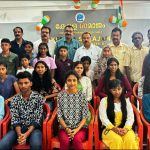 കേരളസമാജം ബാംഗ്ലൂർ നോർത്ത് വെസ്റ്റ് സ്കോളർഷിപ്പ്‌ വിതരണം