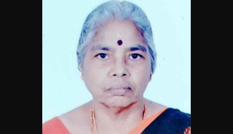 ബെംഗളൂരുവില്‍ അന്തരിച്ചു