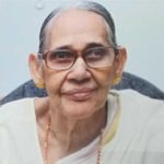 ബെംഗളൂരുവിൽ അന്തരിച്ചു