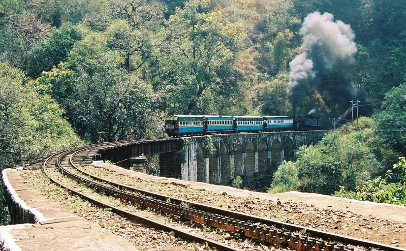 മഴയും കാറ്റും മണ്ണിടിച്ചിലും; മേട്ടുപ്പാളയം- ഊട്ടി ട്രെയിൻ റദ്ദാക്കി