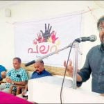 സാമൂഹ്യമായ ഓർമ്മകളെ തിരിച്ചുപിടിക്കുക- വിനോദ് കൃഷ്ണ