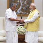 വയനാട് പുനരധിവാസം; പ്രധാനമന്ത്രിയെ കണ്ട് മുഖ്യമന്ത്രി