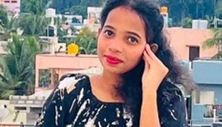 മലയാളി യുവതിയെ ബെംഗളൂരുവിൽ മരിച്ച നിലയിൽ കണ്ടെത്തി