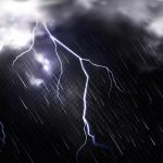 മ‍ഴ മാത്രമല്ല, ഇടിമിന്നലും ഉണ്ടാകും; ജാഗ്രതാ നിർദേശം പുറപ്പെടുവിച്ച് കാലാവസ്ഥാ വകുപ്പ്