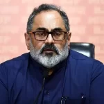 രാജീവ് ചന്ദ്രശേഖർ ബിജെപി സംസ്ഥാന അധ്യക്ഷൻ; പ്രഖ്യാപനം നാളെ