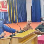 ലക്ഷ്യാധിഷ്ഠിതമായ കൃതികളിലൂടെ ജീവിതത്തെ ഏറ്റവും ലളിതമായി അനാവരണം ചെയ്ത പ്രതിഭാശാലികളായിരുന്നു കുമാരനാശാനും വൈക്കം മുഹമ്മദ്‌ ബഷീറും – കവി സച്ചിദാനന്ദൻ