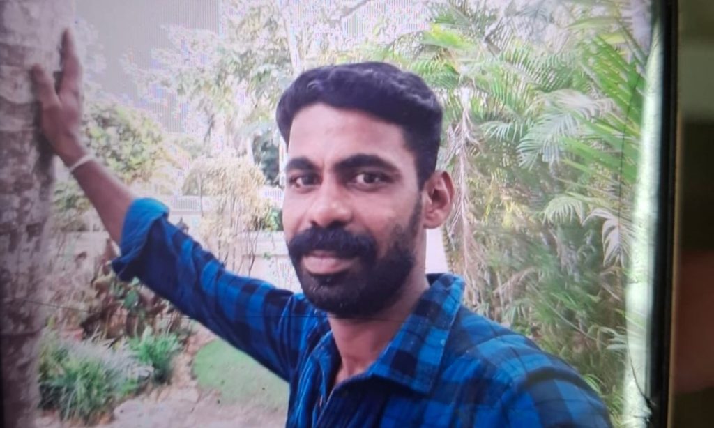 കൊലക്കേസ് പ്രതിയായ ഗുണ്ടാ നേതാവ് വെട്ടേറ്റ് മരിച്ചു