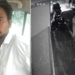 പ്രഭാത സവാരിക്കിറങ്ങിയ യുവതിക്ക് നേരെ ലൈംഗികാതിക്രമം; ക്യാബ് ഡ്രൈവർ അറസ്റ്റിൽ