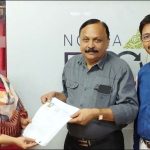 കേരളസമാജം ബാംഗ്ലൂര്‍ സൗത്ത് വെസ്റ്റ് നോര്‍ക്ക കാര്‍ഡിനുള്ള അപേക്ഷകള്‍ സമര്‍പ്പിച്ചു