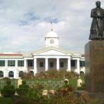 സെക്രട്ടറി​യേറ്റ് ജീവനക്കാരുടെ തമ്മിലടി: എട്ട് പേർക്കെതിരെ കേസ്