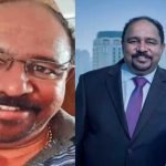 നിക്ഷേപ തട്ടിപ്പ്: വ്യവസായി സുന്ദര്‍ മേനോന്‍ അറസ്റ്റിൽ