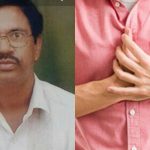 ക്ലാസ് എടുക്കുന്നതിനിടെ അധ്യാപകൻ കുഴഞ്ഞുവീണ് മരിച്ചു