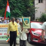 78-ാമത് സ്വാതന്ത്ര്യദിനം വിപുലമായി ആഘോഷിച്ച് ബെംഗളൂരുവിലെ മലയാളി സംഘടനകള്‍