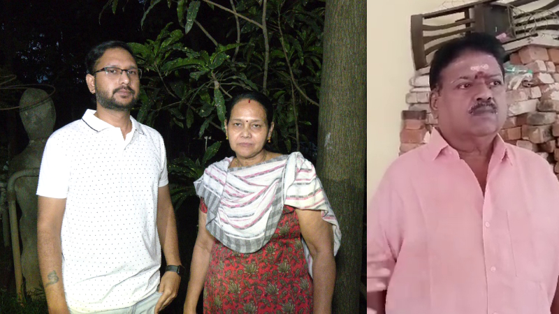 നിക്ഷേപതട്ടിപ്പ്; യുവതി ഉൾപ്പെടെ ഏഴ് പേർ അറസ്റ്റിൽ