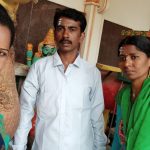 മൂന്ന് വർഷത്തിനിടെ അഞ്ച് വിവാഹം കഴിച്ച് തട്ടിപ്പ്; യുവതി പിടിയിൽ