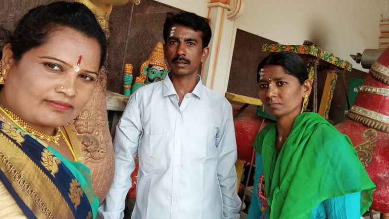 മൂന്ന് വർഷത്തിനിടെ അഞ്ച് വിവാഹം കഴിച്ച് തട്ടിപ്പ്; യുവതി പിടിയിൽ