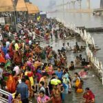 ബിഹാറിൽ ജിവിത്പുത്രിക ആഘോഷത്തിനിടെ 46 മരണം; മരിച്ചവരില്‍ 37 കുട്ടികള്‍