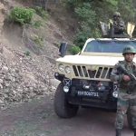 ജമ്മുവില്‍ ഏറ്റുമുട്ടല്‍; മൂന്ന് ജെയ്ഷെ മുഹമ്മദ് ഭീകരരെ സുരക്ഷാ സേന വധിച്ചു