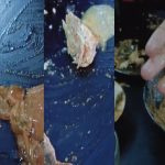 ഹോട്ടലിലെ ചിക്കന്‍കറിയില്‍ ജീവനുള്ള പുഴുക്കള്‍; ഭക്ഷ്യവിഷബാധയേറ്റ വിദ്യാര്‍ഥികള്‍ ആശുപത്രിയില്‍