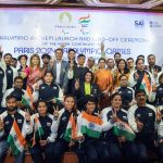 പാരാലിമ്പിക്‌സിൽ ചരിത്രം കുറിച്ച് ഇന്ത്യ; 29 മെഡലുമായി 18-ാം സ്ഥാനത്ത്