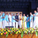 കേരളസമാജം ബാംഗ്ലൂർ മല്ലേശ്വരം സോൺ ഓണാഘോഷം സംഘടിപ്പിച്ചു