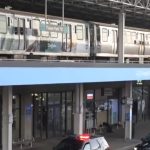 ചിക്കാഗോയിൽ ട്രെയിനിൽ വെടിവെപ്പ്; നാലു പേർ കൊല്ലപ്പെട്ടു