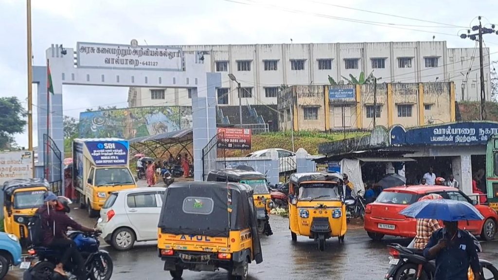 സർക്കാർ കോളേജിലെ കൂട്ട ലൈംഗികാതിക്രമം; രണ്ട് അസി. പ്രൊഫസര്‍മാര്‍ അടക്കം നാലുപേര്‍ അറസ്റ്റിൽ