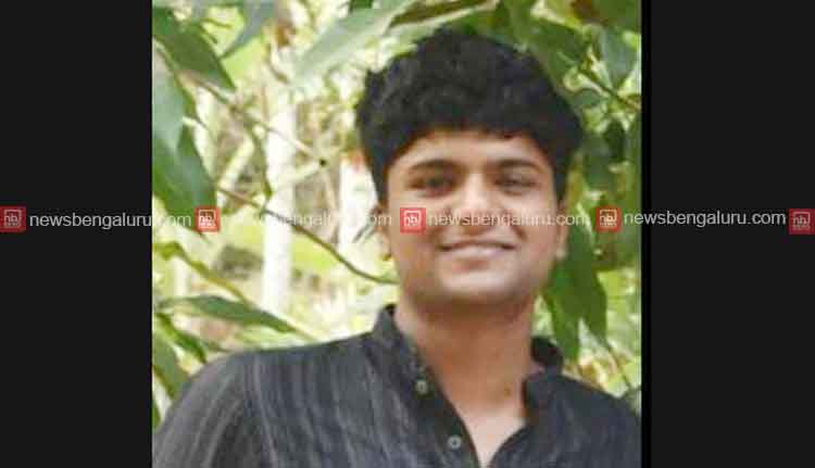 മലയാളി യുവാവ് ബെംഗളൂരുവില് വാഹനാപകടത്തില് മരിച്ചു