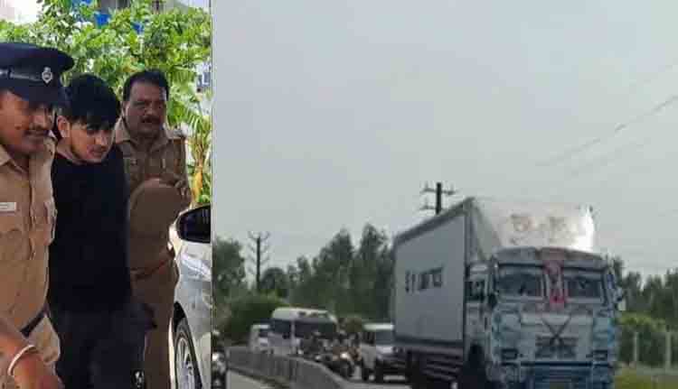 എടിഎം കവര്‍ച്ചാ സംഘം പിടിയില്‍; ഏറ്റുമുട്ടലില്‍ ഒരാള്‍ മരിച്ചു