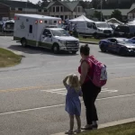 അമേരിക്കയിൽ സ്‌കൂളിൽ വെടിവെപ്പ്: നാല് പേർ മരിച്ചു, 9 പേർക്ക് പരുക്ക്