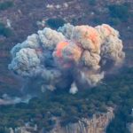 ലെബനനില്‍ ഇസ്രയേല്‍ വ്യോമാക്രമണത്തില്‍ ഹിസ്ബുല്ല കമാന്‍ഡര്‍ കൊല്ലപ്പെട്ടു