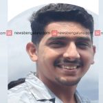 ബെംഗളൂരുവിൽ ട്രെയിനിൽ നിന്നും വീണ് പരുക്കേറ്റ് ചികിത്സയിലായിരുന്ന മലയാളി യുവാവ് മരിച്ചു