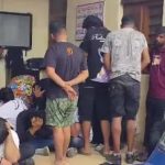 മൈസൂരുവില്‍ റേവ്പാര്‍ട്ടിക്കിടെ പോലീസ് റെയ്ഡ്; യുവതികൾ ഉള്‍പ്പെടെ 56 പേര്‍ കസ്റ്റഡിയില്‍