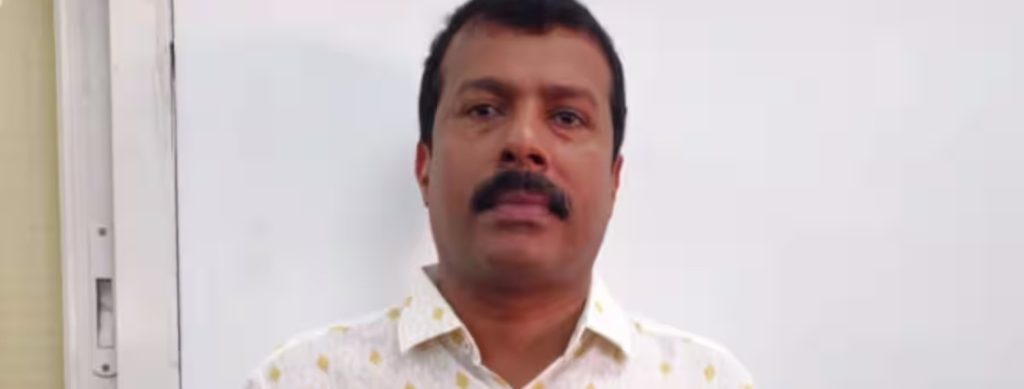 14 കോടിയുടെ ഹീവാൻ തട്ടിപ്പ്; യൂത്ത് കോണ്ഗ്രസ് മുൻ ജില്ലാ സെക്രട്ടറി അറസ്റ്റിൽ