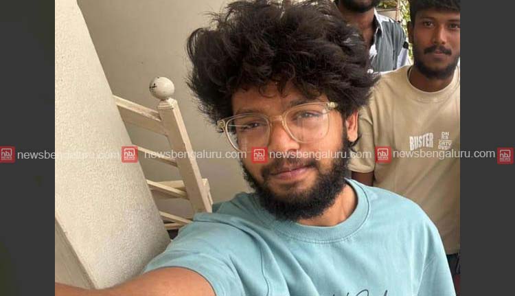 ബൈക്ക് അപകടത്തില് മലയാളി യുവാവ് മരിച്ചു