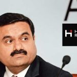 അദാനിക്കെതിരെ പുതിയ വെളിപെടുത്തലുമായി ഹിന്‍ഡന്‍ബര്‍ഗ്; സ്വിസ് ബാങ്ക് അക്കൗണ്ടുകളിൽ 31 കോടി ഡോളർ മരവിപ്പിച്ചതായി റിപ്പോർട്ട്, നിഷേധിച്ച് അദാനി ഗ്രൂപ്പ്