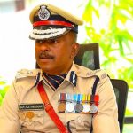 ശബരിമല ഡ്യൂട്ടിയില്‍നിന്ന് എഡിജിപി അജിത് കുമാറിനെ മാറ്റി