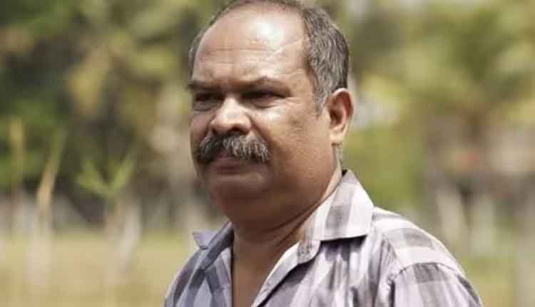 ബെംഗളൂരുവിൽവെച്ച് ലൈംഗികാതിക്രമം കാണിച്ചെന്ന് യുവനടിയുടെ പരാതി; നടൻ അലൻസിയറിനെതിരെ കേസ്