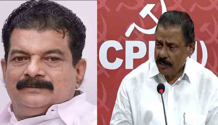 അൻവറും പാർട്ടിയുമായുള്ള എല്ലാ ബന്ധങ്ങളും അവസാനിപ്പിച്ചു: എം വി ഗോവിന്ദൻ