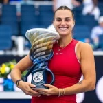 യു എസ് ഓപൺ ടെന്നിസ്; വനിത സിംഗിൾസിൽ ആര്യന സബലെങ്കയ്ക്ക് കിരീടം