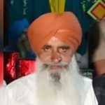 ആം ആദ്മി നേതാവിനെ വെടിവച്ചു കൊലപ്പെടുത്തി