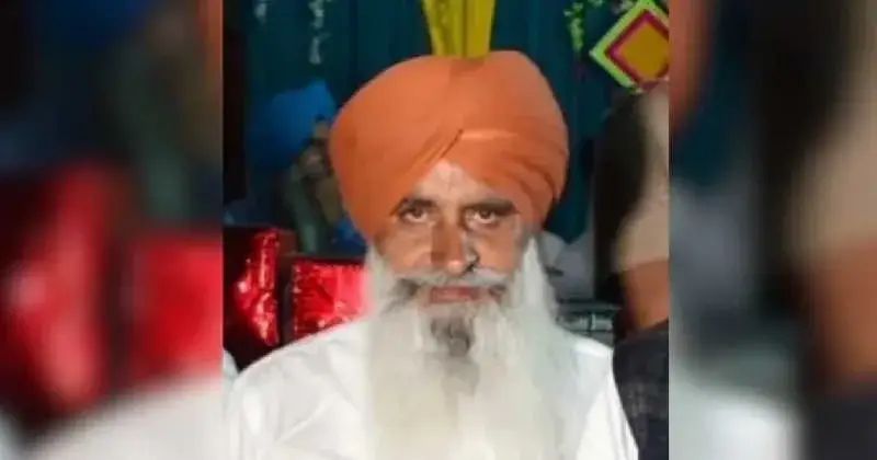 ആം ആദ്മി നേതാവിനെ വെടിവച്ചു കൊലപ്പെടുത്തി