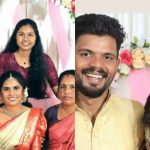 മുണ്ടക്കൈ ഉരുള്‍പൊട്ടലിൽ ഉറ്റവരെ നഷ്ടപ്പെട്ട ശ്രുതിക്കും പ്രതിശ്രുത വരൻ ജിൻസനും വാഹനാപകടത്തില്‍ പരുക്ക്