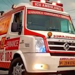 ആംബുലന്‍സുകള്‍ക്ക് താരിഫ് ഏര്‍പ്പെടുത്തി സര്‍ക്കാര്‍; ഡ്രൈവര്‍മാര്‍ക്ക് പരിശീലനവും യൂണിഫോമും