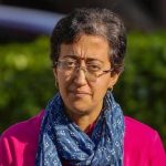 ഡല്‍ഹിയില്‍ അതിഷി മര്‍ലേനയുടെ സത്യപ്രതിജ്ഞ ശനിയാഴ്ച