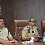 വ്യവസായിയെ തട്ടിക്കൊണ്ടുപോയി ഭീഷണിപ്പെടുത്തി; നാല് ജിഎസ്ടി ഉദ്യോഗസ്ഥർ അറസ്റ്റിൽ